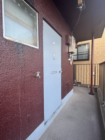 松島四丁目マンションのその他共用部分