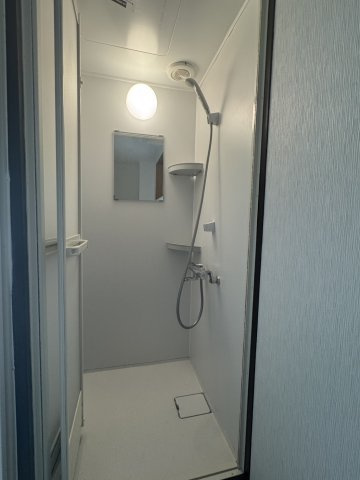 松島四丁目マンションのその他|シャワールーム