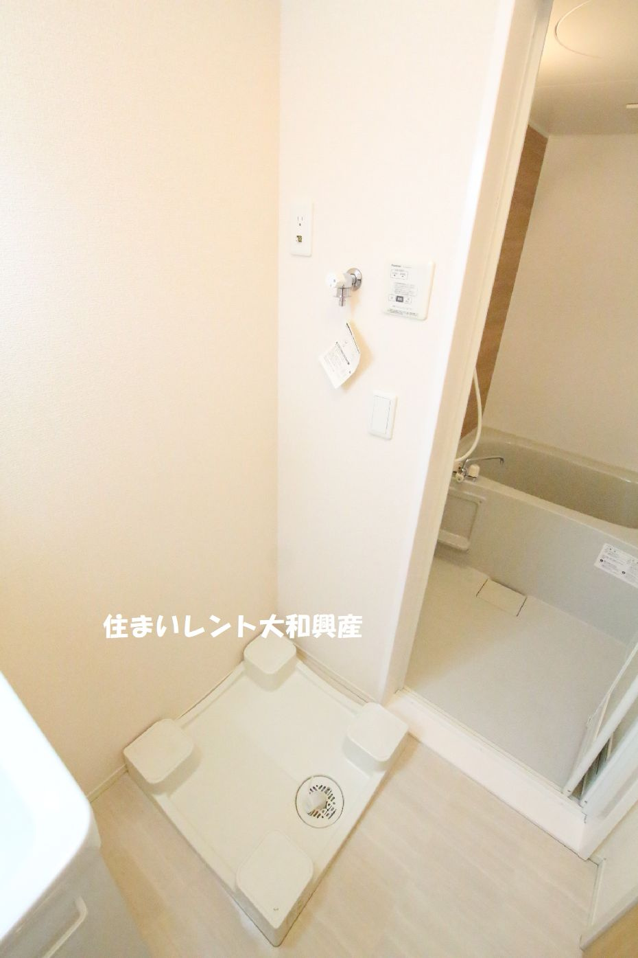 ファーストステージ小田急相模原のトイレ