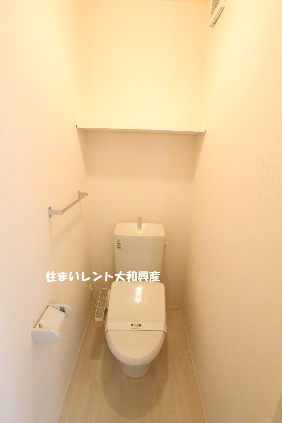 ファーストステージ小田急相模原のセキュリティ