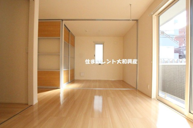 ファーストステージ小田急相模原のその他共用部分