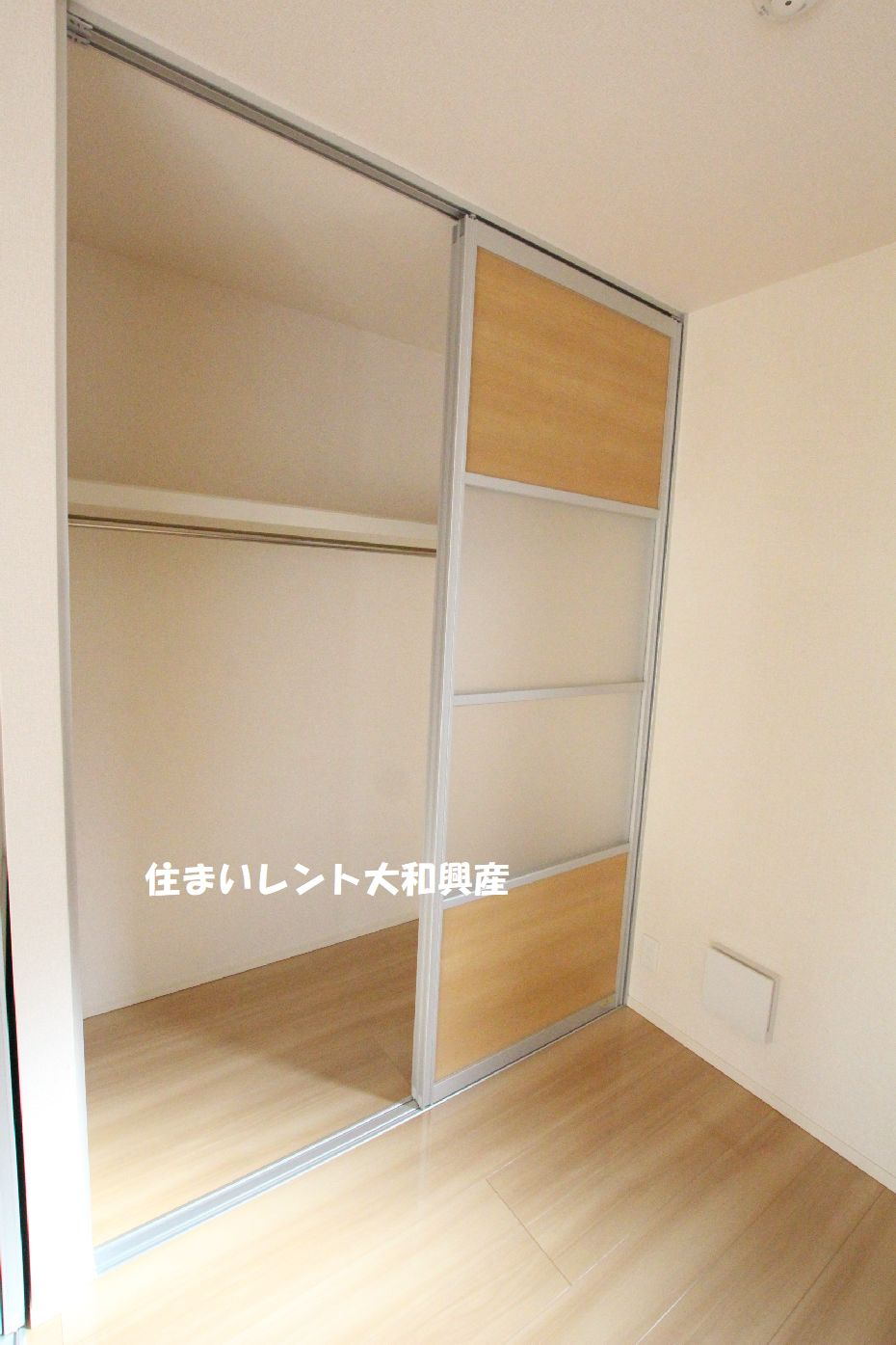 ファーストステージ小田急相模原の駐車場