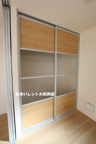 ファーストステージ小田急相模原の地図