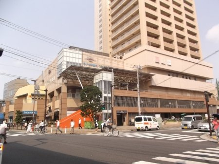 ファーストステージ小田急相模原の周辺