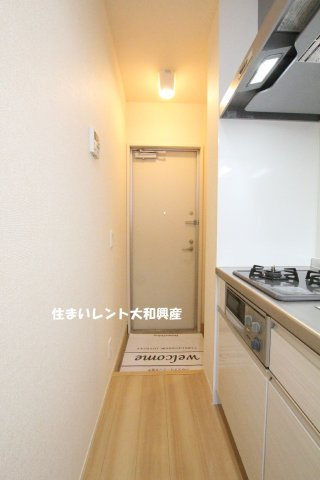 ファーストステージ小田急相模原の周辺