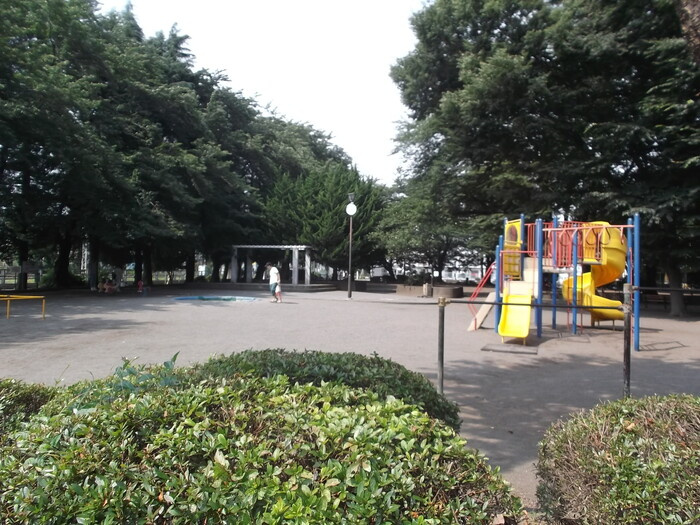 ファーストステージ小田急相模原の周辺