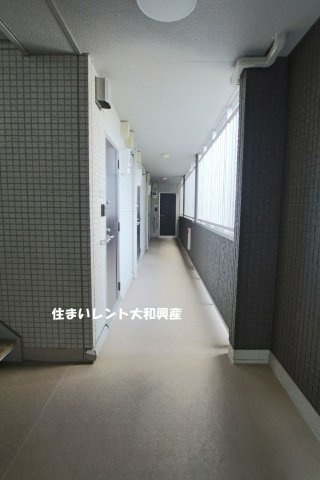 ファーストステージ小田急相模原の周辺