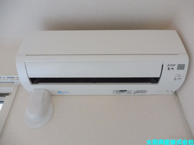 ファーストステージ小田急相模原の設備