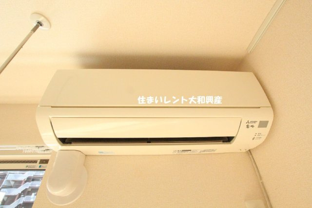 ファーストステージ小田急相模原の設備