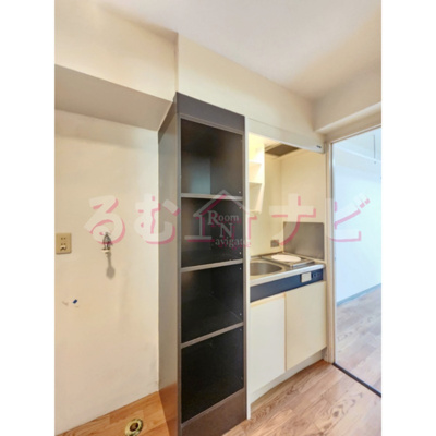 【キッチン】 | レポス諸岡