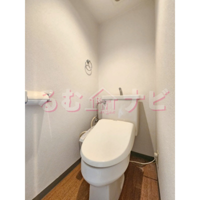 【トイレ】 | レポス諸岡