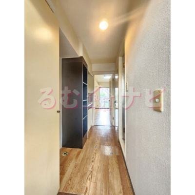 【玄関】 | レポス諸岡