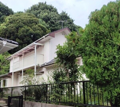 【ロビー】 | 酒直台2丁目戸建