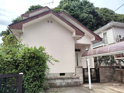 【その他共用部分】 | 酒直台2丁目戸建