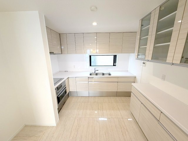 羽村市羽加美1丁目　ホームエレベーター付き3階建６LDKのその他