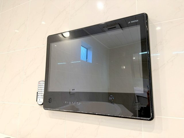 羽村市羽加美1丁目　ホームエレベーター付き3階建６LDKのその他