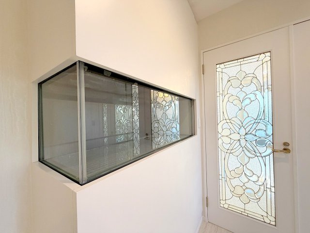 羽村市羽加美1丁目　ホームエレベーター付き3階建６LDKのその他