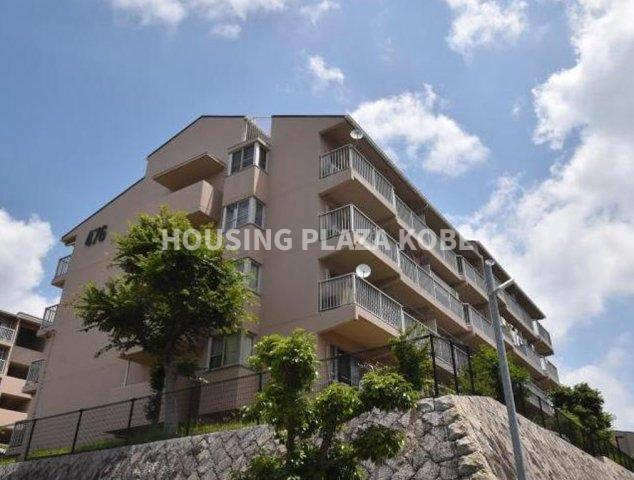 中落合第二住宅４７６号棟