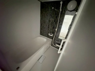 【浴室】 | M・レジデンス一番町