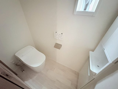 【トイレ】 | M・レジデンス一番町