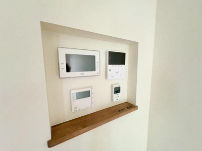 【内装】 | M・レジデンス一番町