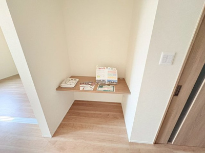 【内装】 | M・レジデンス一番町