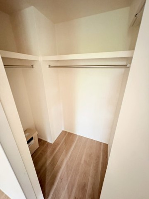 【収納】 | M・レジデンス一番町