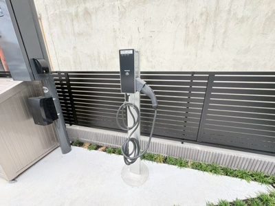 【設備】 | M・レジデンス一番町