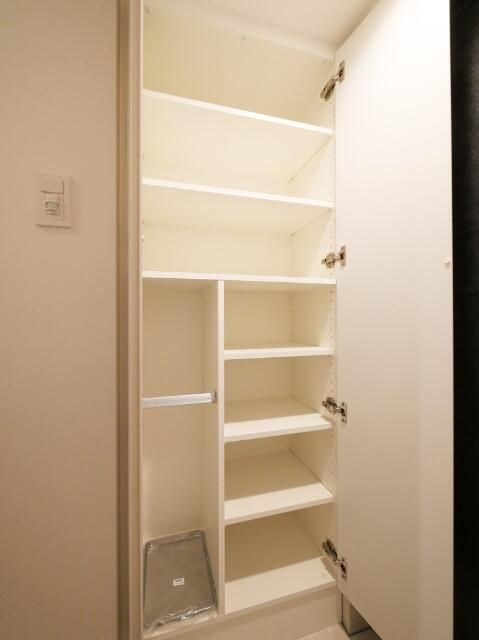 アーバンパーク日暮里のその他