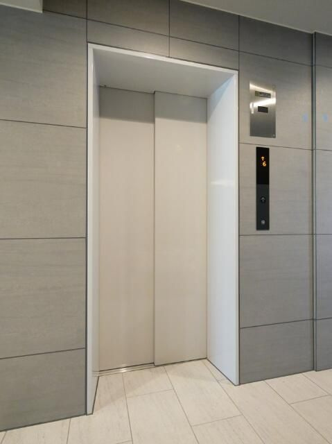 アーバンパーク日暮里のその他共用部分