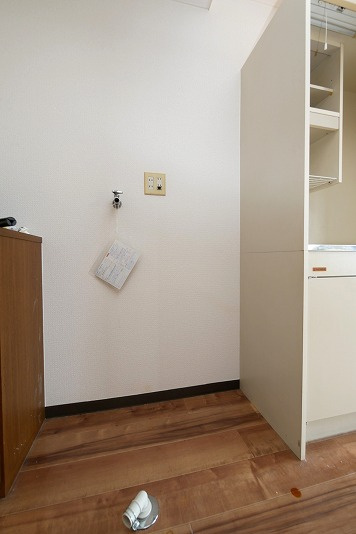 Calm西原の設備|Calm西原404　1R　