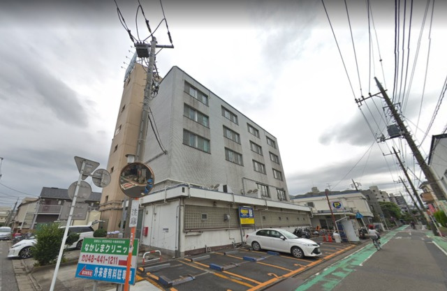 内田荘Aのその他|医療法人財団啓明会中島病院