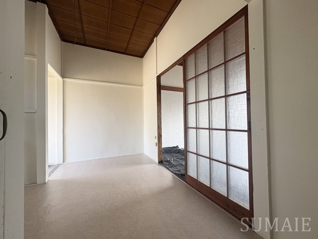 内田荘Aのキッチン|キッチンスペース☆