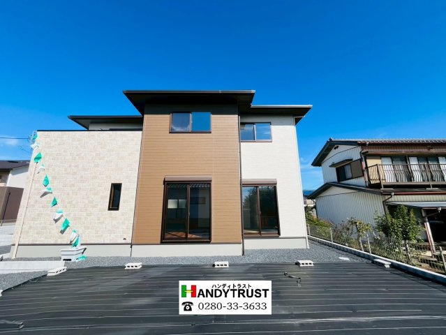 加須市下高柳　第13期　全7邸