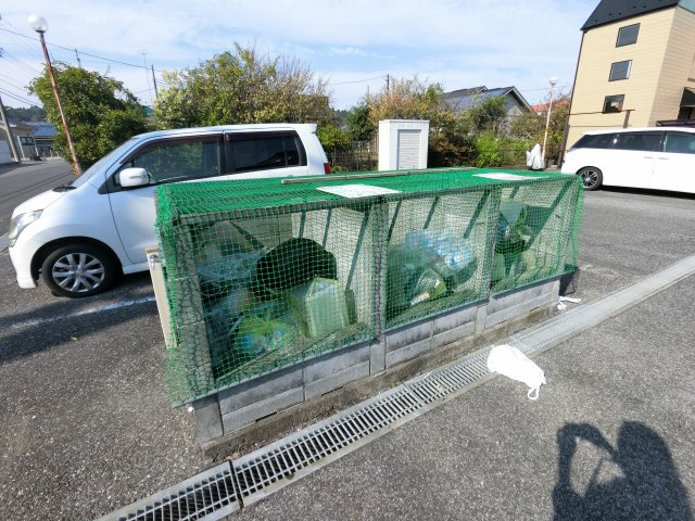 【その他共用部分】