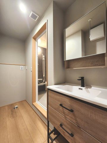 【キッチン】 | ie