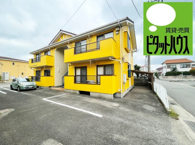 メゾニティ北矢三A