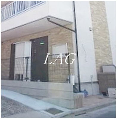 【エントランス】 | アネシス | エントランスです。