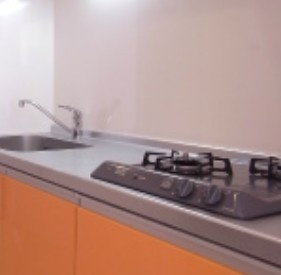 【設備】 | アネシス | 2口コンロです。