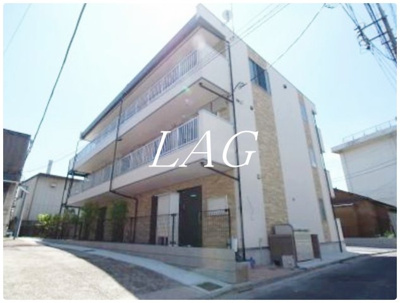 【外観】 | アネシス | 外観です。