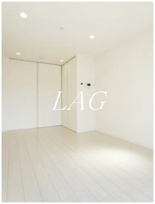 【洋室】 | アネシス | 洋室です。