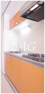 【キッチン】 | アネシス | キッチンです。