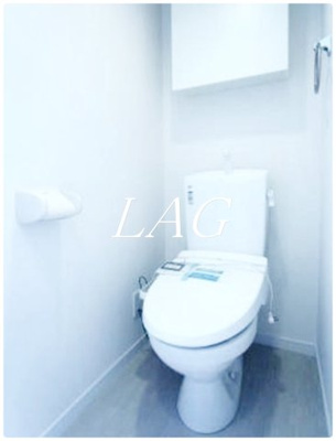 【トイレ】 | アネシス | トイレです。
