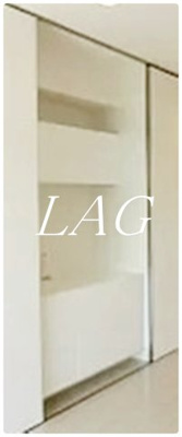 【収納】 | アネシス | 収納です。