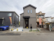 新座市野寺2丁目　新築一戸建住宅　全1棟　(保谷店)の画像