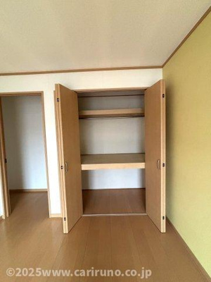 【収納】 | 早茂マンションＣ棟