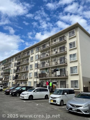 【外観】 | 早茂マンションＣ棟