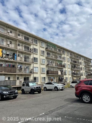 【駐車場】 | 早茂マンションＣ棟