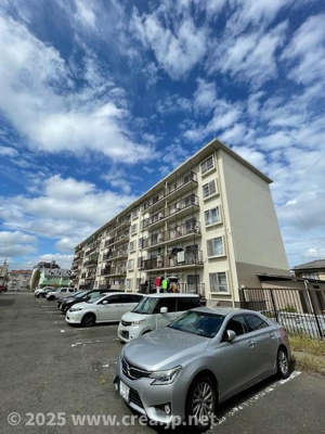 【外観】 | 早茂マンションＣ棟