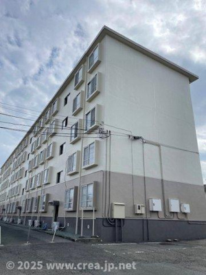 【外観】 | 早茂マンションＣ棟